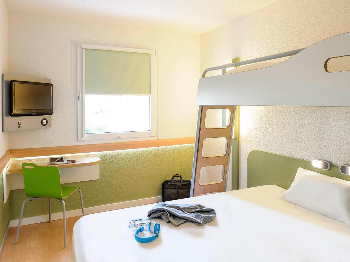ביקנהיל Ibis Budget Birmingham Airport Terminal Building - Nec מראה חיצוני תמונה