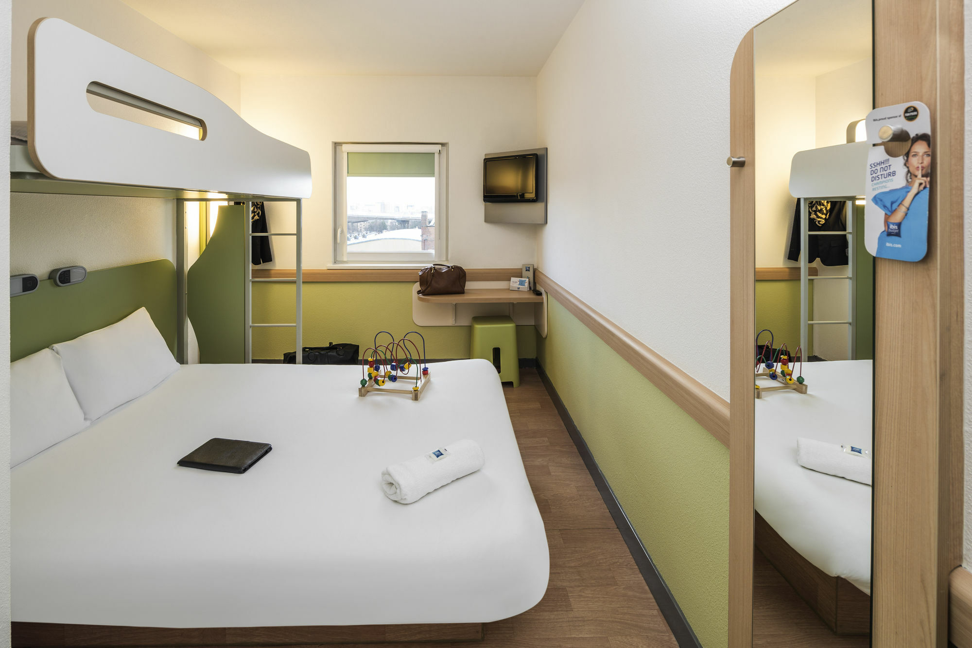 ביקנהיל Ibis Budget Birmingham Airport Terminal Building - Nec מראה חיצוני תמונה